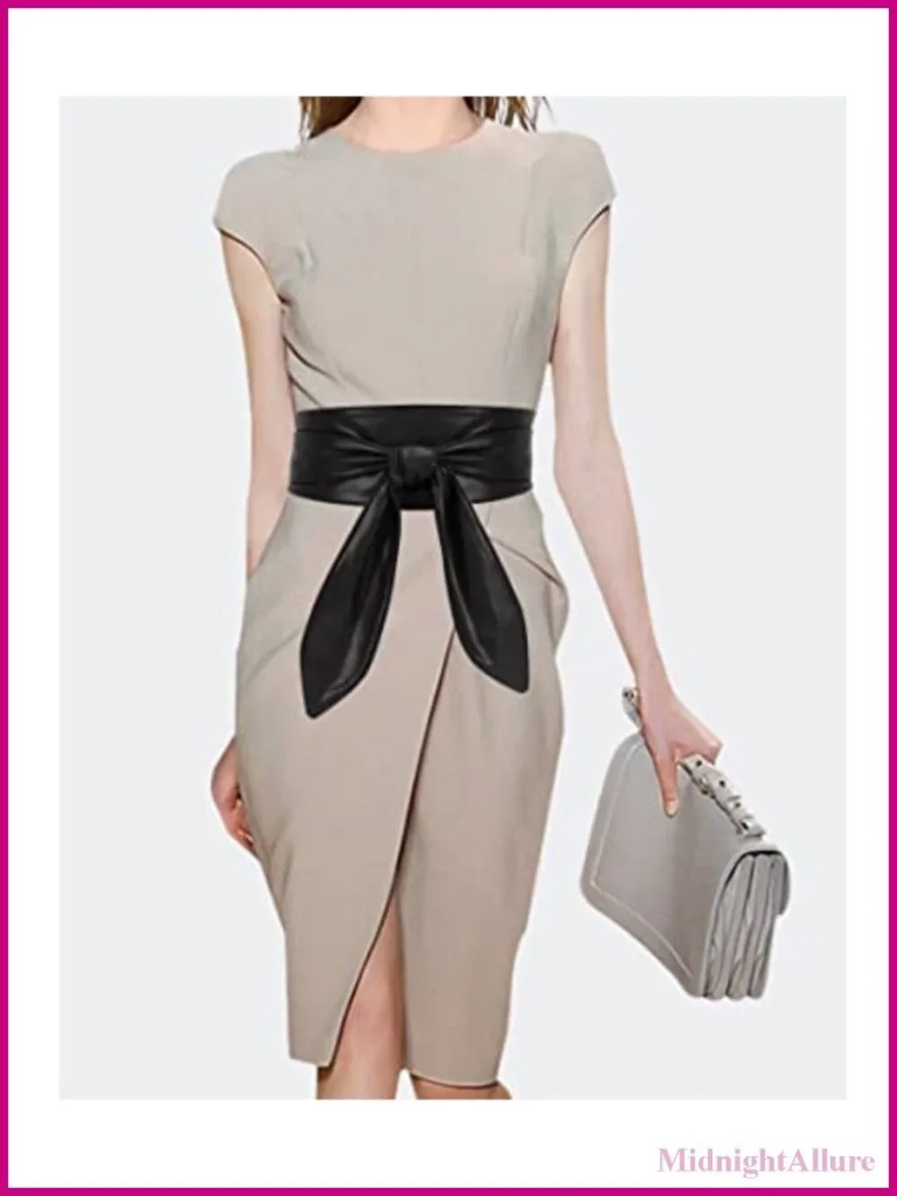 N/A women obi
